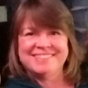 Meet your Posher, Stacey